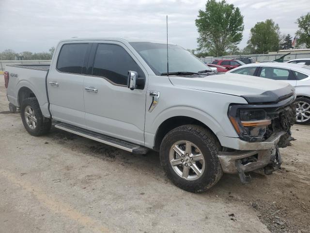 Vin: 1ftew3lp4rke73271, lot: 53712185, ford all models xlt 20244
