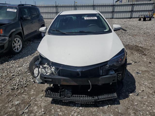 2017 TOYOTA COROLLA L - 5YFBURHEXHP676717