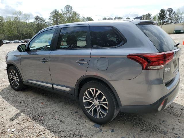 Vin: ja4ad2a3xjj004009, lot: 51712685, mitsubishi outlander es 20182
