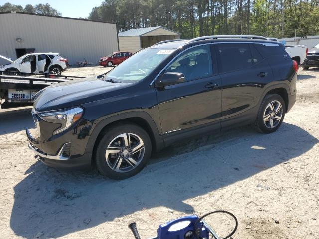 Vin: 3gkalpev0ml342330, lot: 54408125, gmc terrain slt 2021 img_1