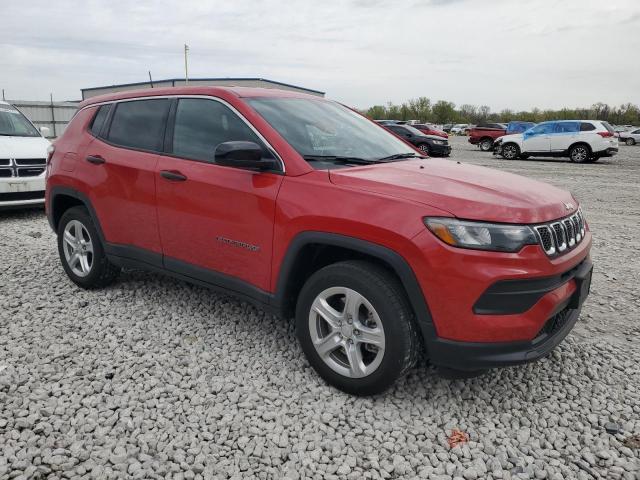 Vin: 3c4njdan9pt509215, lot: 51972335, jeep compass sport 20234