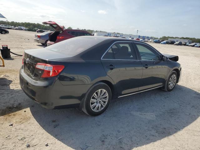 Vin: 4t1bf1fk1cu007831, lot: 54765545, toyota camry base 20123