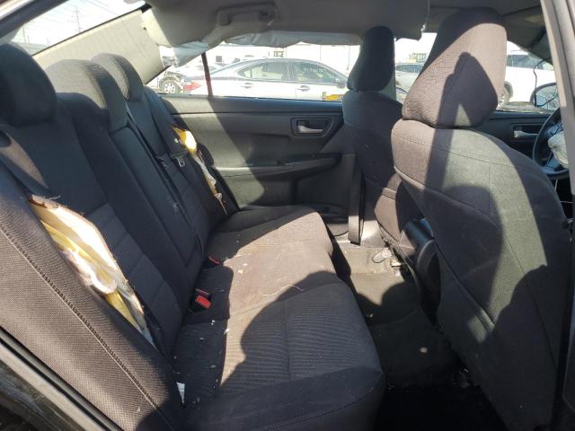 2015 TOYOTA CAMRY LE - 4T4BF1FKXFR475857