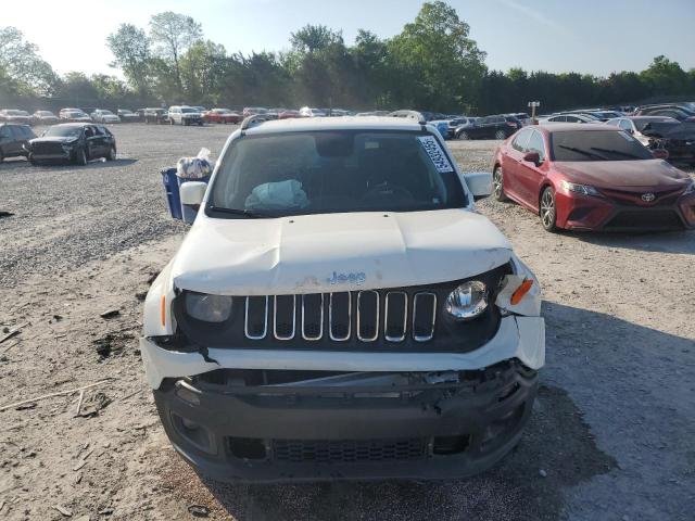 2018 JEEP RENEGADE L - ZACCJABB7JPH75163