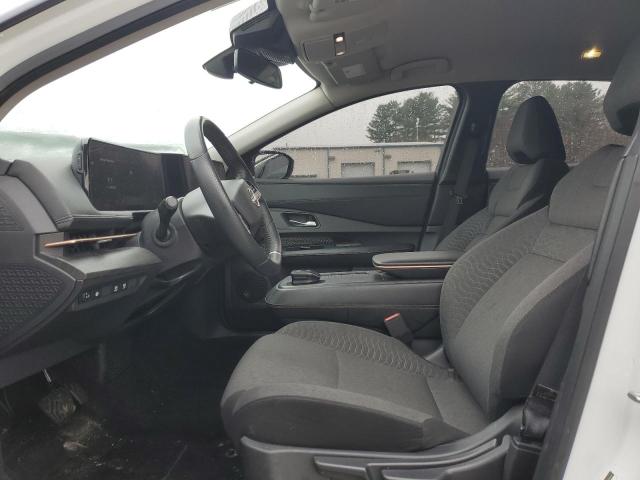 2023 NISSAN ARIYA VENT JN1BF0AA1PM406468