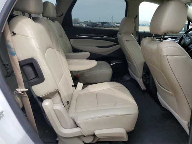 2019 BUICK ENCLAVE ES 5GAERBKW0KJ165313