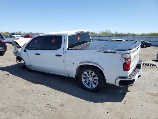 Vin: 1gcpdbek0nz523093, lot: 52285865, chevrolet all models k1500 custom 20222