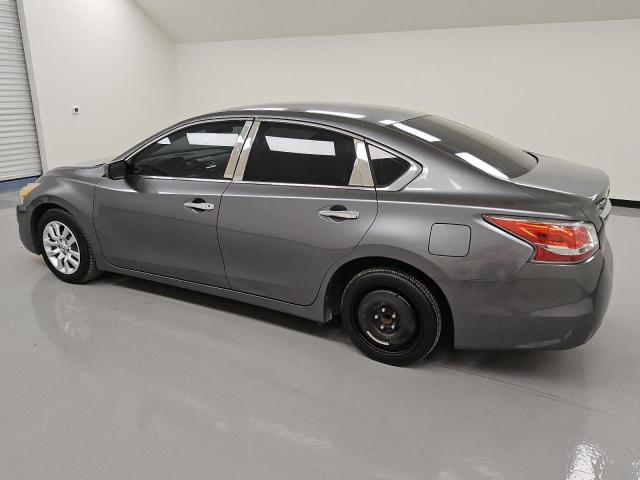 Vin: 1n4al3ap5fc449521, lot: 48031805, nissan altima 2.5 20152