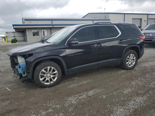 Vin: 1gnevgkw1jj175006, lot: 53693825, chevrolet traverse lt 2018 img_1