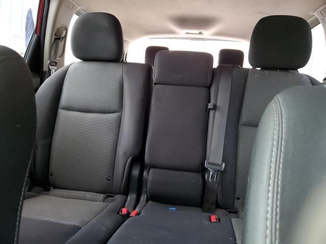 2018 NISSAN PATHFINDER - 5N1DR2MM0JC660664