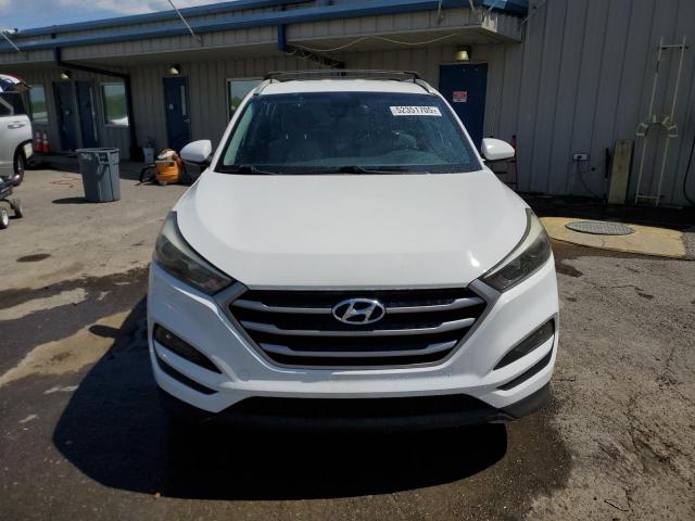 2017 HYUNDAI TUCSON LIM - KM8J33A41HU506970