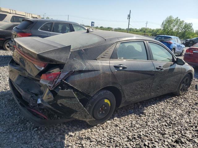 Vin: 5nplm4ag0ph103453, lot: 53534725, hyundai elantra sel 20233
