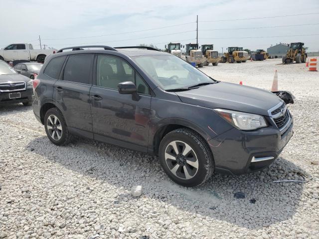 Vin: jf2sjaec6hh590668, lot: 53542485, subaru forester 2.5i premium 20174