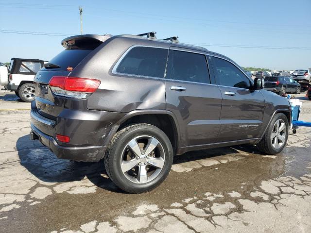 Vin: 1c4rjfcg2fc877063, lot: 54607035, jeep grand cher overland 20153