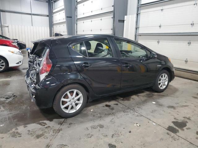 Vin: jtdkdtb37f1576693, lot: 52523715, toyota prius 20153