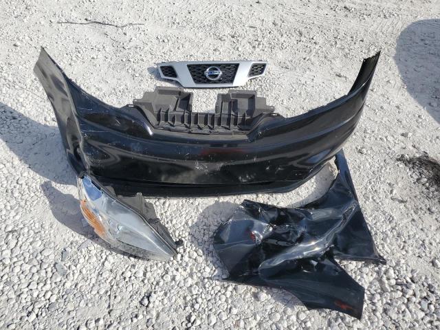 2020 NISSAN NV200 2.5S - 3N6CM0KN2LK710182