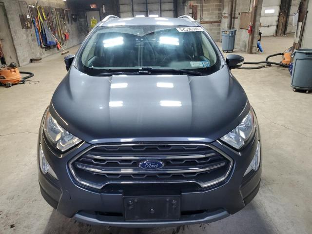 2018 FORD ECOSPORT T - MAJ3P1VE1JC189654