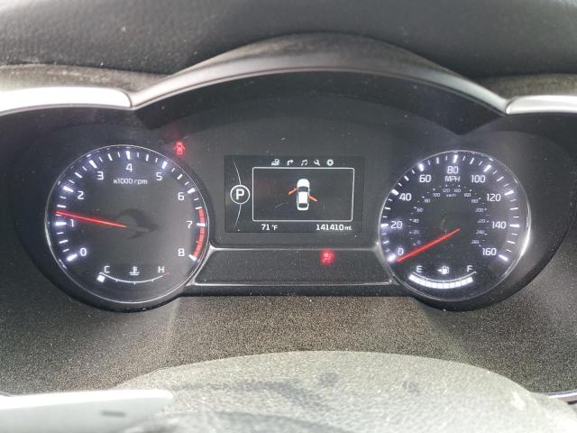 2015 KIA OPTIMA SX 5XXGR4A60FG394038