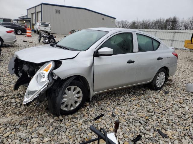 Vin: 3n1cn7ap6gl816990, lot: 51460595, nissan versa s 2016 img_1