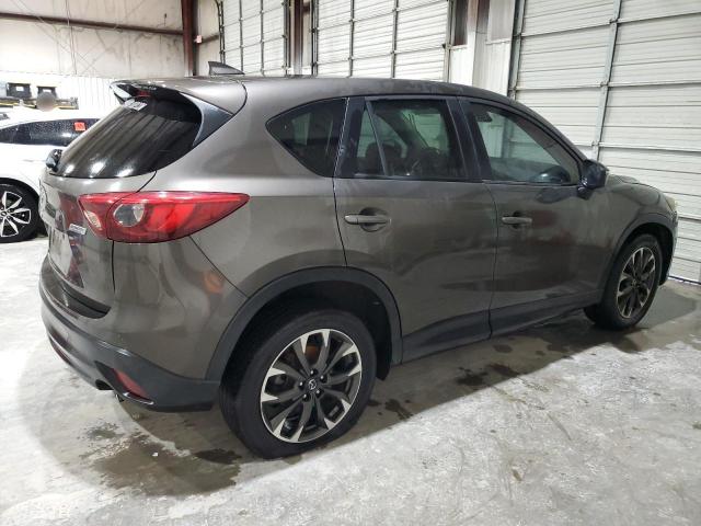 Vin: jm3ke2dy5g0821683, lot: 51929905, mazda cx-5 gt 20163