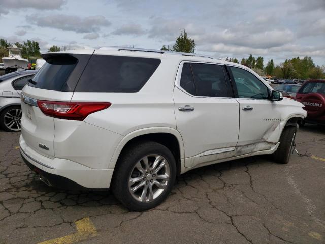 2018 CHEVROLET TRAVERSE H 1GNEVKKW3JJ102884