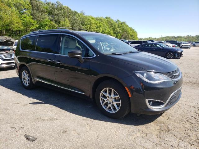 Vin: 2c4rc1bgxlr269583, lot: 52951305, chrysler pacifica touring l 20204