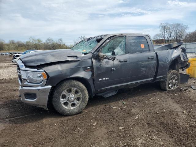 2022 RAM 2500 BIG H - 3C6UR5DL5NG306260