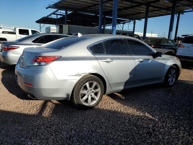 Vin: 19uua8f22da016272, lot: 54875515, acura tl 20133