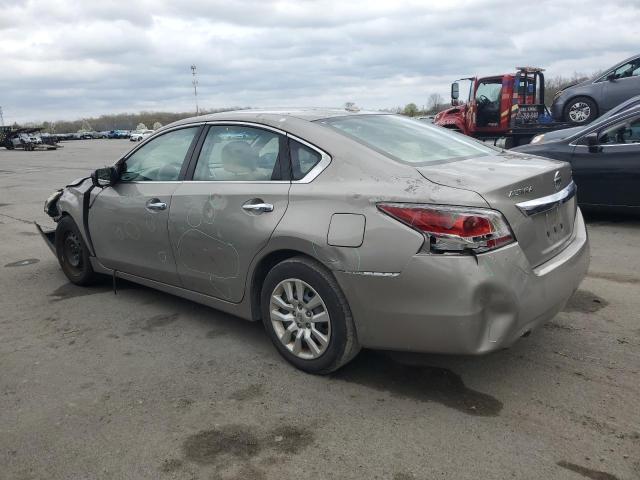 Vin: 1n4al3ap1fn322933, lot: 51829355, nissan altima 2.5 20152