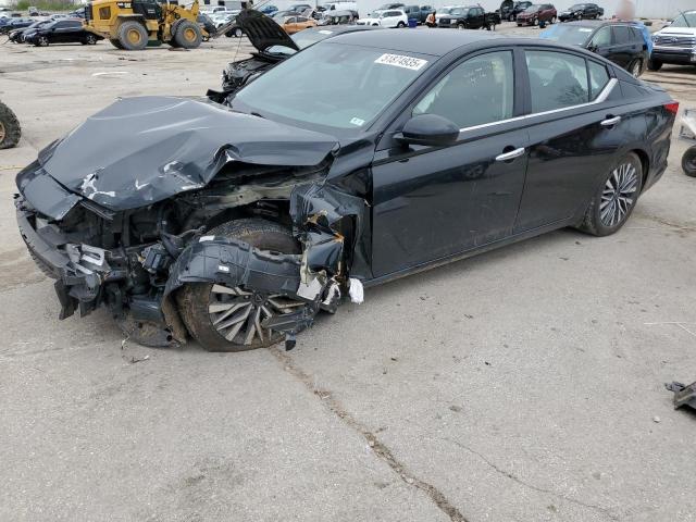 NISSAN ALTIMA SV