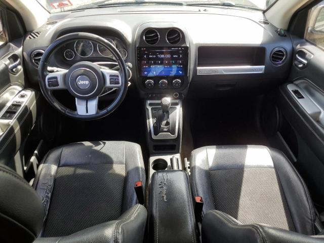 2016 JEEP COMPASS LA - 1C4NJCEA6GD648015