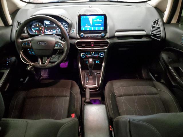 2020 FORD ECOSPORT S - MAJ3S2GE2LC313970