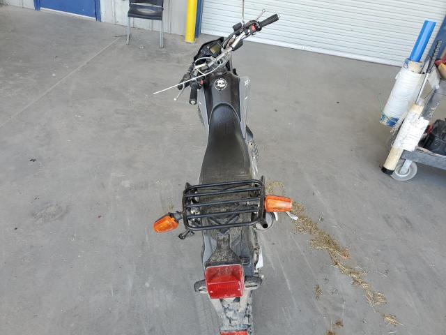2021 YAMAHA XT250 JYADG24E3MA012928