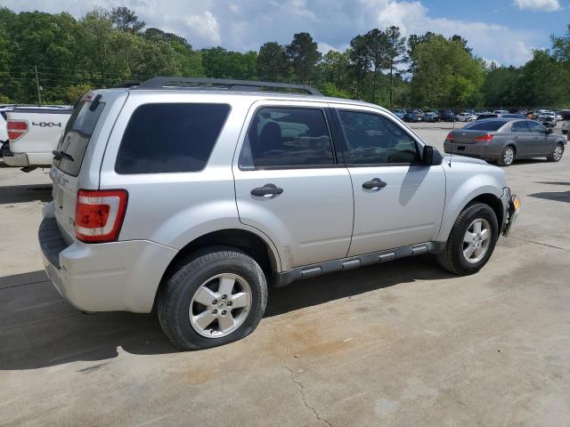 Vin: 1fmcu0dg6bkb92147, lot: 50619245, ford escape xlt 20113