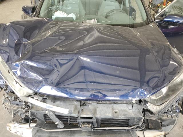 2019 HONDA CR-V EX - 5J6RW2H55KA001752