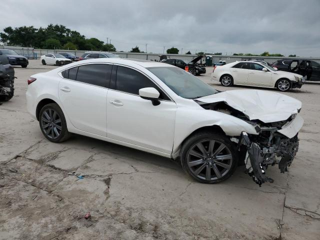 Vin: jm1gl1vm6l1517874, lot: 55056925, mazda 6 touring 20204