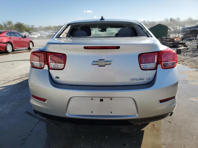 2016 CHEVROLET MALIBU LIM - 1G11A5SA1GU160209