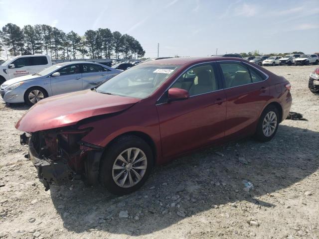 Vin: 4t1bf1fk4fu881515, lot: 51285425, toyota camry le 2015 img_1