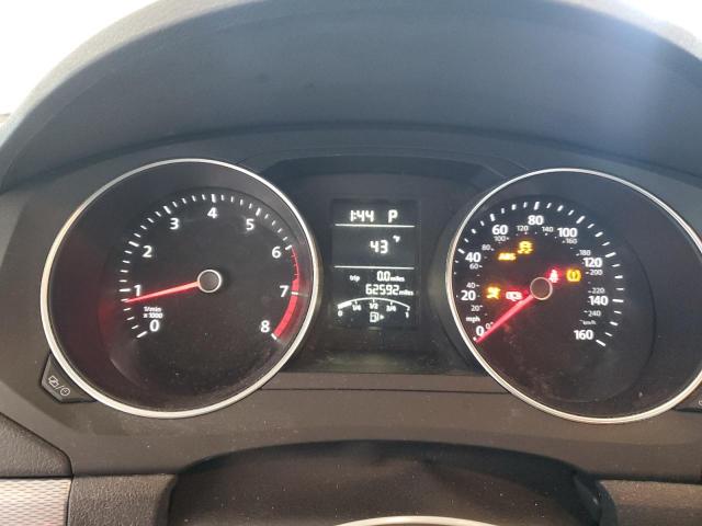 2017 VOLKSWAGEN JETTA S - 3VW2B7AJ0HM402884