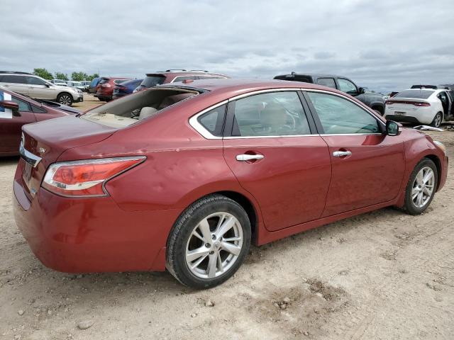 Vin: 1n4al3ap9en258767, lot: 52073385, nissan altima 2.5 20143