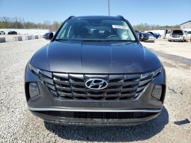 2023 HYUNDAI TUCSON SEL - 5NMJBCAE5PH294015