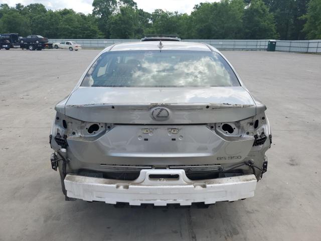 2018 LEXUS GS 350 BAS - JTHBZ1BL0JA013174