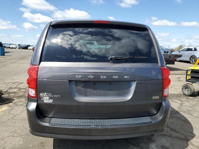 2018 DODGE GRAND CARA - 2C4RDGBG6JR201939