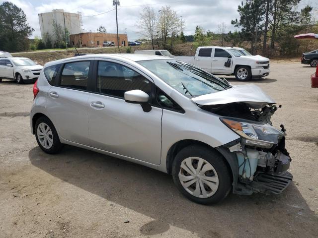 2017 NISSAN VERSA NOTE - 3N1CE2CP2HL358480