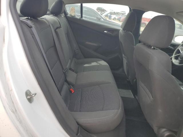 2017 CHEVROLET CRUZE LT 1G1BE5SM7H7112409