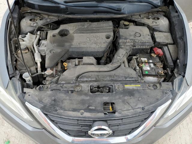 2017 NISSAN ALTIMA 2.5 - 1N4AL3AP8HN360226