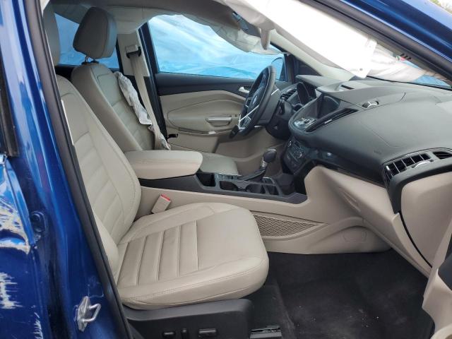 2017 FORD ESCAPE TIT - 1FMCU0JD6HUE29453