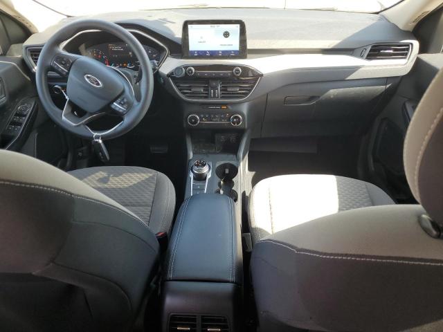 2020 FORD ESCAPE SE - 1FMCU9G66LUC61609