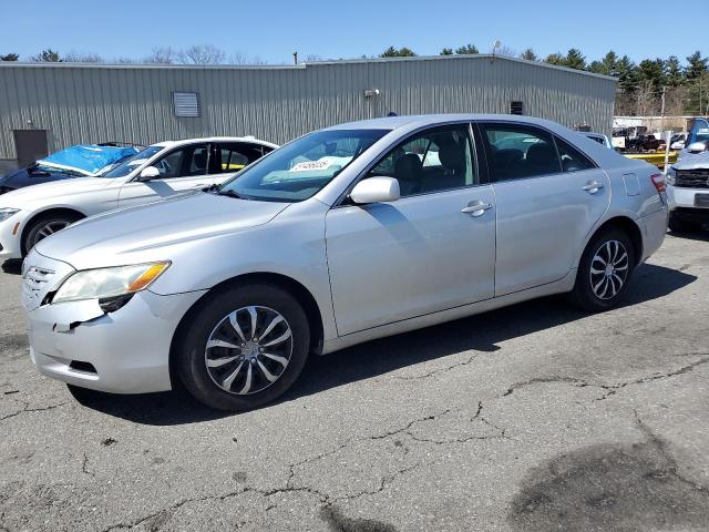 TOYOTA CAMRY BASE