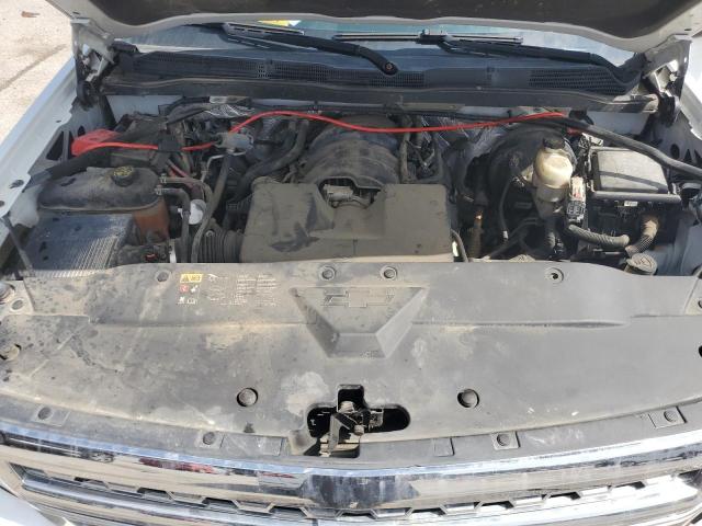 2015 CHEVROLET SILVERADO - 1GCRCREH5FZ191825